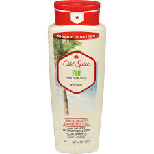 Sữa tắm Old Spice Fiji 473ml