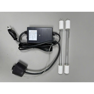 Bóng Đèn UV 6W 2 Chân Cắm Và 4 Chân Cắm Bảo Hành 1 Tháng - Diệt Khuẩn Cho Máy Lọc Nước RO