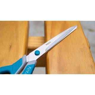 Kéo cắt 275mm TOTAL THSCRS812801 Chất liệu thép không gỉ