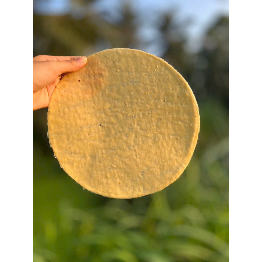 Bánh phồng mì( 10 bánh)