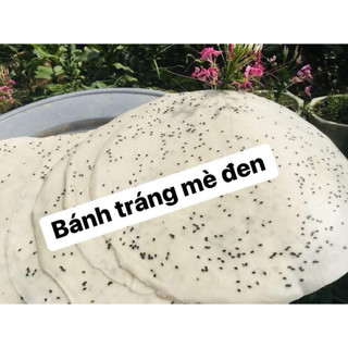 Combo  50 bánh tráng dừa Mỹ Lồng