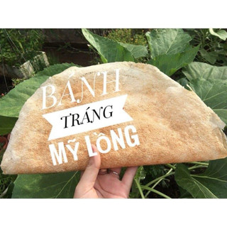 Combo  50 bánh tráng dừa Mỹ Lồng
