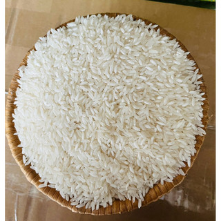 10 Kg Gạo 504 Nở Xốp Mềm Cơm