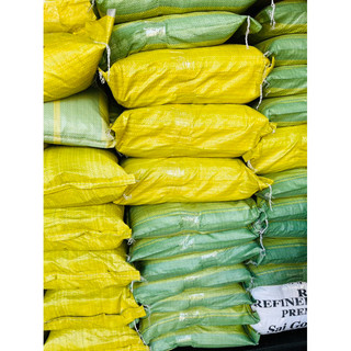 10 Kg Gạo 504 Nở Xốp Mềm Cơm