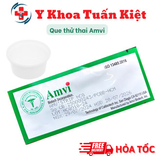 ✅ Que thử thai rẻ chính xác