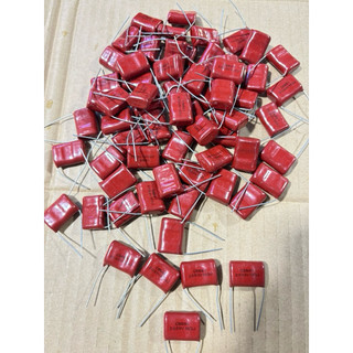 Set 5 Tụ điện CBB 183J 2000V