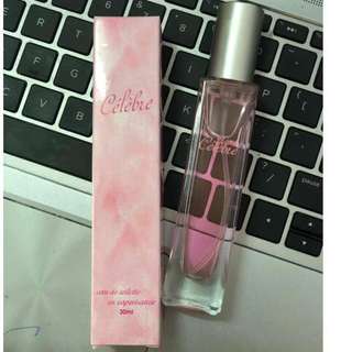 [30ml] Nước Hoa Nữ AVON - Célèbre (Hồng)
