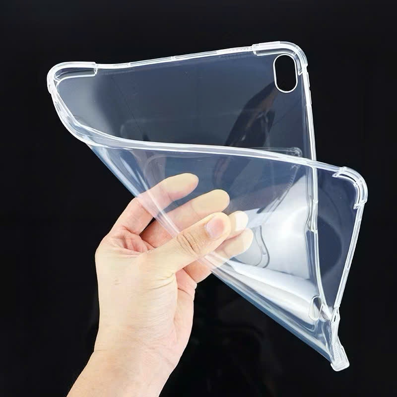 Ốp lưng dẻo bảo vệ máy IPAD GEN 11 / GEN 10 / A16 2025 / IPAD 10 2022 SIÊU ĐẸP