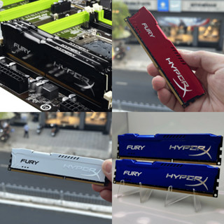 Ram PC KINGSTON máy tính bàn 4GB 8GB DDR3 bus 1600Mhz Memory PC3 12800 Desktop-Bảo hành lỗi đổi mới
