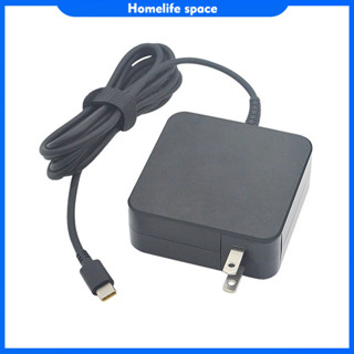 [📢Free shipping🕹️] Bộ Sạc Nhanh 45W 65W 90W Type C PD3.0 Tương Thích Với Lenovo ThinkPad Yoga 6 / HP Chromebook
