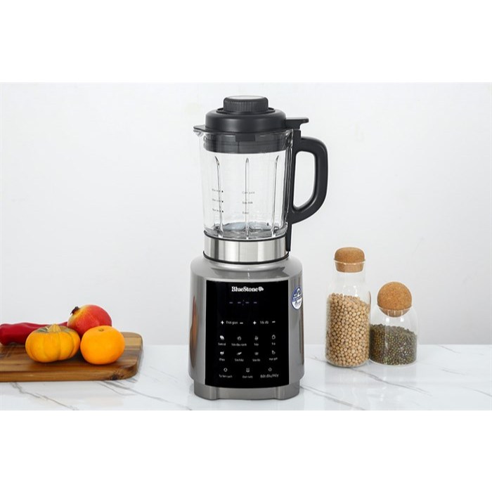 [CHÍNH HÃNG] Máy làm sữa hạt đa năng BlueStone BLB-6038 - 1000W