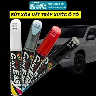 Bút Xóa Vết Trầy Xước Ô Tô, Bút Che Mờ Vết Trầy Xước Xe Hơi, Xe Máy Hiệu Quả Bút Chống Xước Ô Tô Sơn Phục Hồi Bề Mặt