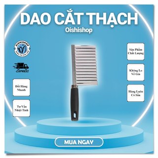  Dao cắt lát sóng củ quả - dao cắt tạo hình lượn sóng trang trí đẹp mắt cho thực phẩm 