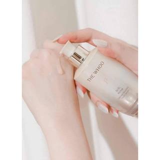 set serum bichup whoo đông y