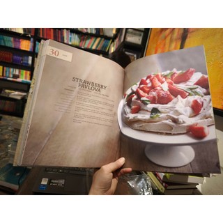 Sách - A Year Full of Recipes: 365 Recipes, One for Every Day of the Year Plus 1 for a Leap Year