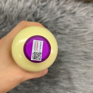 KEM UỐN LẠNH 3D OBSIDIAN 500ML