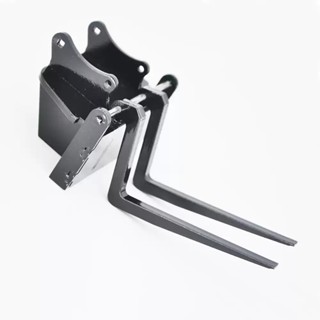 Phụ kiện Càng nâng dành cho Huina 1550/1580/1592/1593/1594 điều khiển từ xa chính hãng , tỷ lệ 1/14