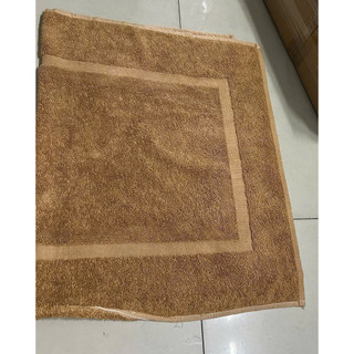 thảm chùi chân khách sạn.