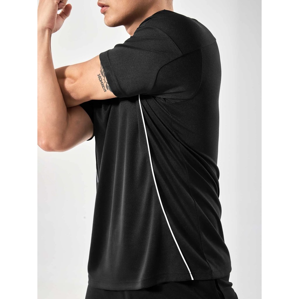 [GIÁ TỐT TRÊN LIVE]Set bộ đồ quần áo thể thao nam pickleball FlexLine Active Thoáng khí thấm hút tốt Coolmate | BigBuy360 - bigbuy360.vn