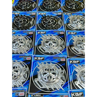 Che két nước KBF nhôm CNC dành cho xe Lead 4V , SHVN ,Vario ,AB