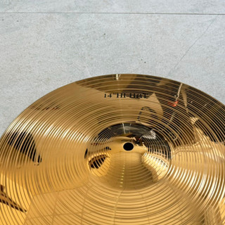 Lá cymbal victo 14inch=35cm