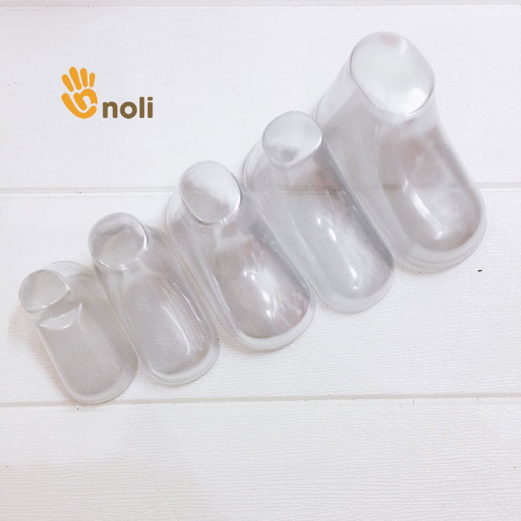 Form giữ dáng giày cho bé (1 đôi)