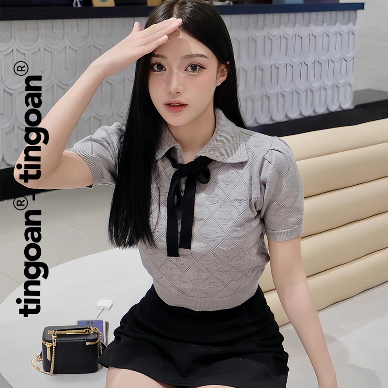  Yuri Tingoan Áo Len Tingoan mới new tag 