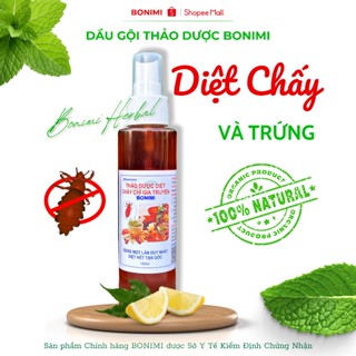  Xịt Ủ Chấy. Dầu Diệt Chấy Và Trứng. Ủ Chấy Trứng Chấy Chí. Dầu Gội Thảo Dược Bonimi. Dầu Gội Chấy 