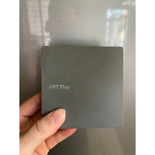 đầu box tivi fpt chạy rom atv(đã qua sử dụng)