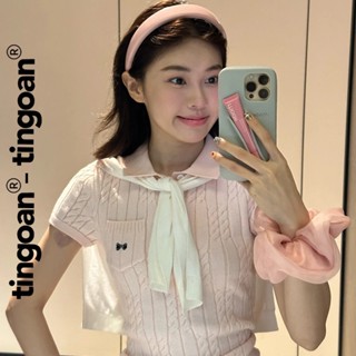 Áo Len Tingoan, Polo baby Tingoan Mới New Tag, Các Mẫu áo len crop hot nhất Tingoan