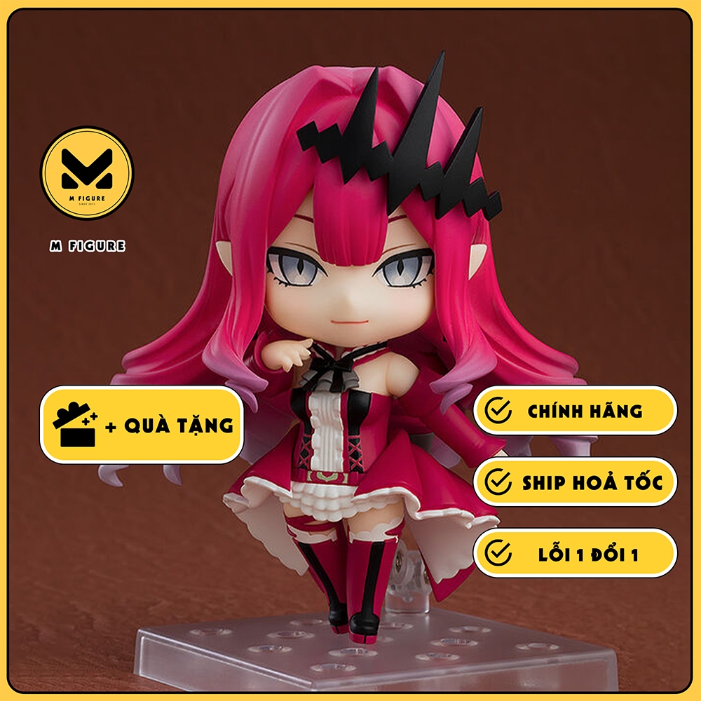 MÔ HÌNH Baobhan Sith - Archer - Fate/Grand Order -  Nendoroid (#2480) (Good Smile Company) FIGURE CH