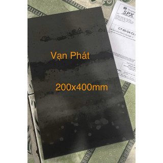  Bản mã chữ nhật 200x400mm chiều dày đủ loại 
