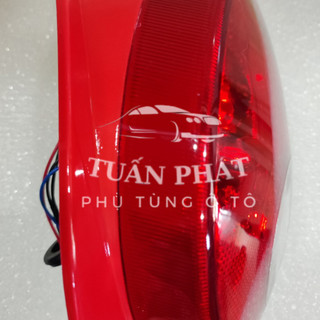 Đèn hậu Matiz 3 Spark 2009-2011