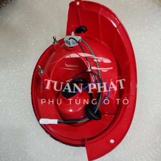 Đèn hậu Matiz 3 Spark 2009-2011