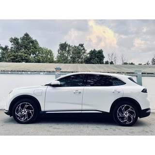 DECAL DÁN MÂM VINFAST VF8