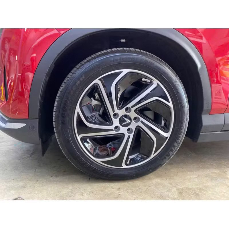 DECAL DÁN MÂM VINFAST VF8