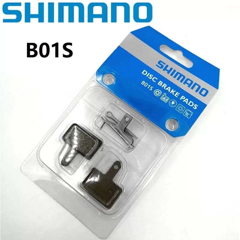 MÁ PHANH ĐĨA XE ĐẠP SHIMANO B01S BỐ THẮNG ĐĨA SHIMANO B01S