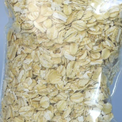 Yến Mạch cán dẹp thức ăn hamster 70G