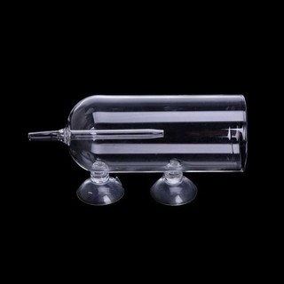 Cốc sủi oxy chống văng nước bể cá cảnh