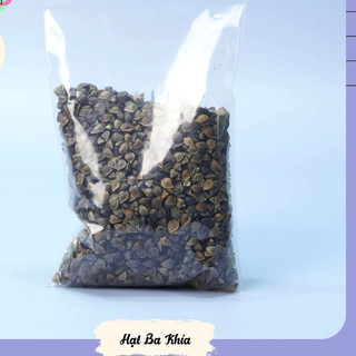 Hạt Ba Khía thức ăn hamster
