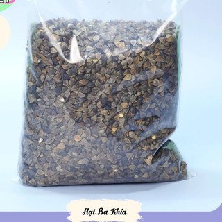 Hạt Ba Khía thức ăn hamster