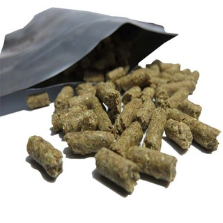 Thức ăn cho tép cảnh Benibachi