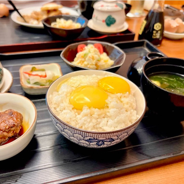 Trứng Gà Tươi Ăn Sống Nhật Bản, Trứng Gà Hữu Cơ Nhật Bản Hộp 10 quả, Trứng GÀ Nagomi