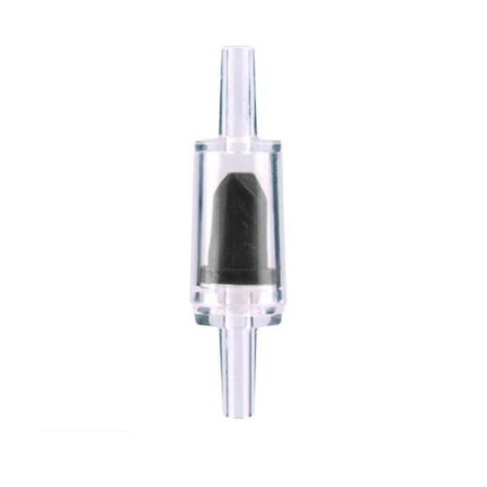 Van một chiều oxy CO2 bể cá cảnh