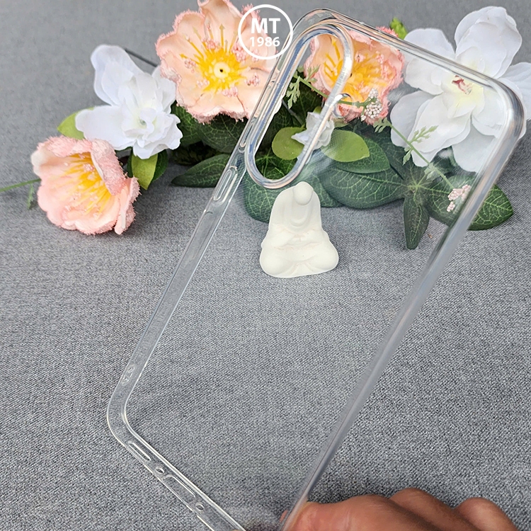 Ốp Lưng Dẻo Gor Samsung A56/ A36/ A06/ A16/ A26/ A57/ A37/ A17 Samsung S26 ULTRA/ S26/ S25 Ultra/ S2