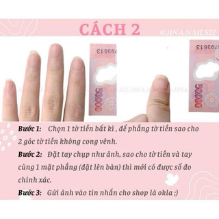 Nailbox thiết kế - Nailbox charm gấu 3D
