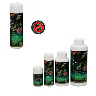 Diệt Rêu Hại Thủy Sinh Ista Algae Remover