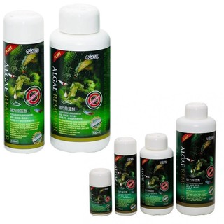 Diệt Rêu Hại Thủy Sinh Ista Algae Remover