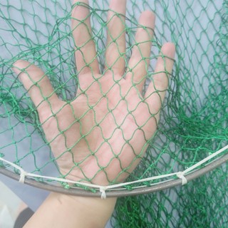 Vợt cân cá, cua, tôm, lươn, ếch