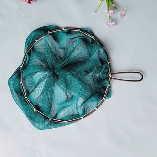 Vợt xúc cá, cua, tôm, lươn, ếch  (vợt xúc , vợt cân)